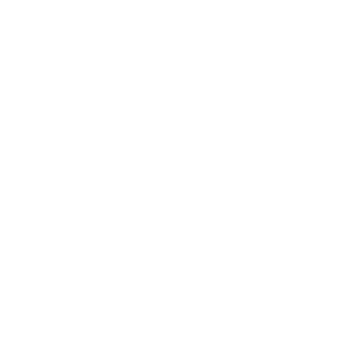 LOREM Technology white logo on black background