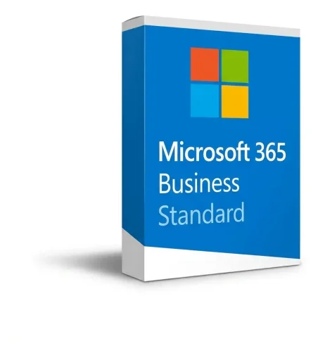 Microsoft 365 Apps for business product visual